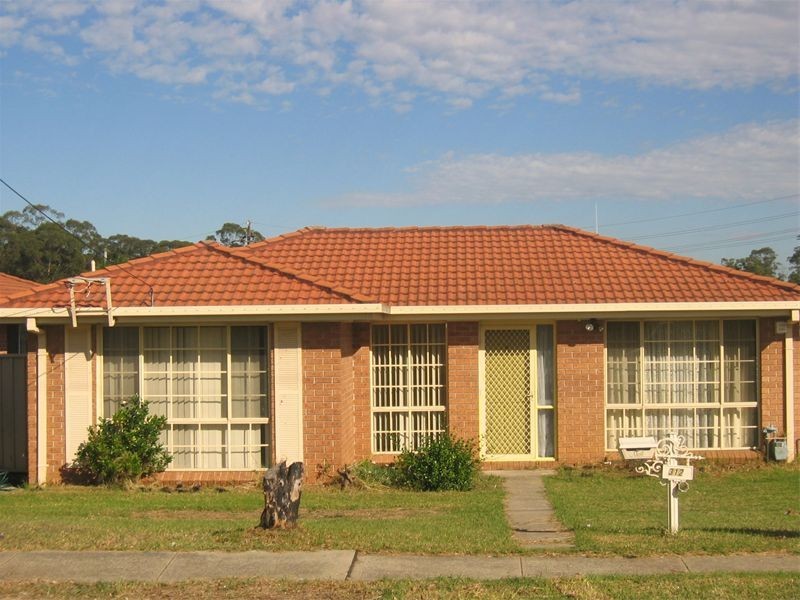 312  Carlisle Avenue, Dharruk NSW 2770