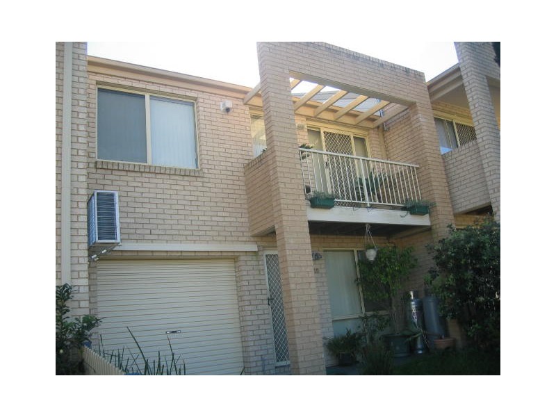Level 15 51-57  Meacher Street, Mount Druitt NSW 2770