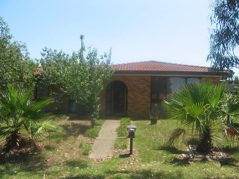 133  Macfarlane Drive, Minchinbury NSW 2770