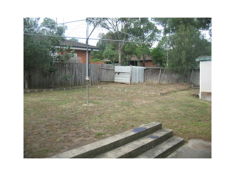 133  Macfarlane Drive, Minchinbury NSW 2770