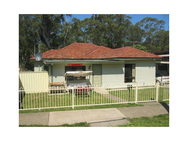 16  Ropes Creek Road, Mount Druitt NSW 2770