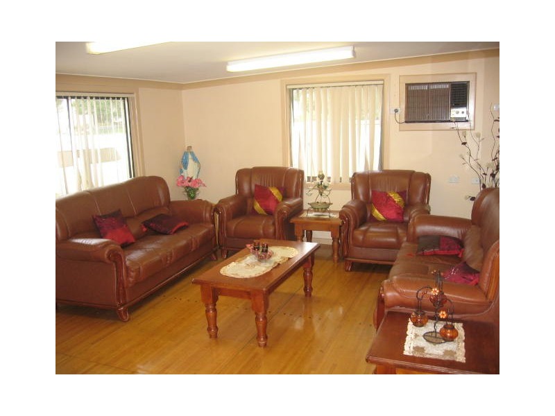 16  Ropes Creek Road, Mount Druitt NSW 2770