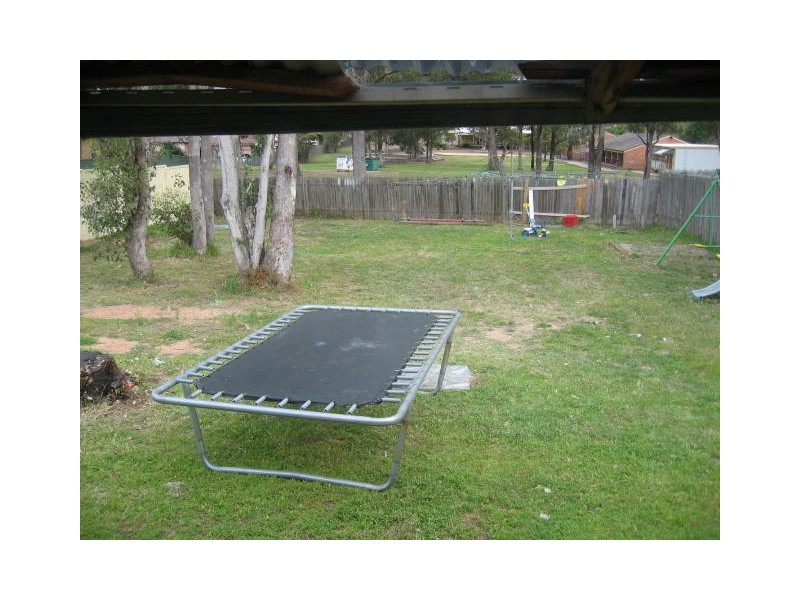 16  Ropes Creek Road, Mount Druitt NSW 2770