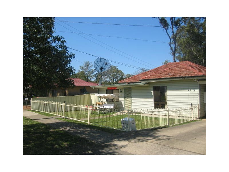 16  Ropes Creek Road, Mount Druitt NSW 2770
