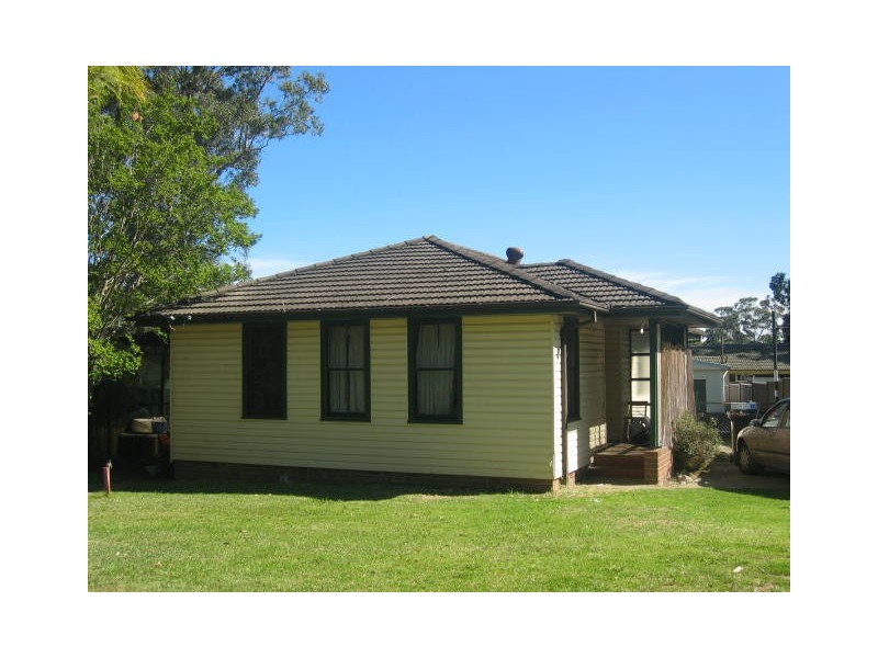 21  Bulolo, Whalan NSW 2770