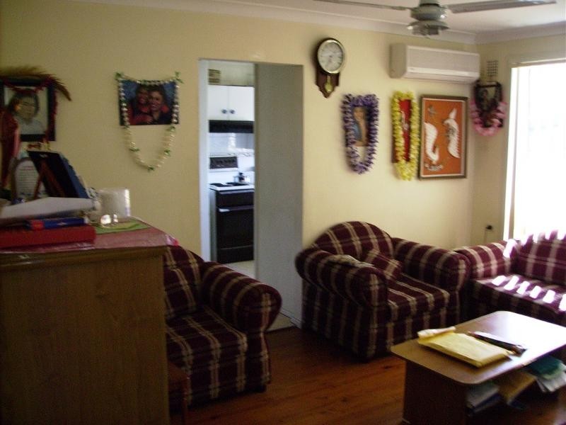 22  Richardson Crest, Hebersham NSW 2770