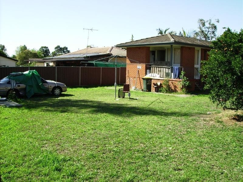 22  Richardson Crest, Hebersham NSW 2770