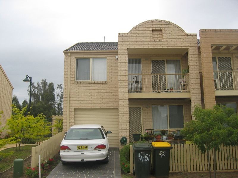 Mount Druitt NSW 2770