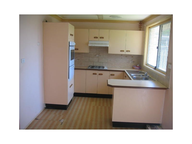 7  Plunkett Cres, Mount Druitt NSW 2770