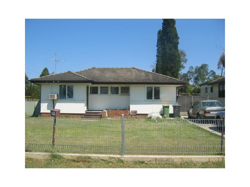 North St Marys NSW 2760