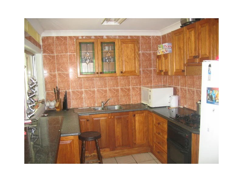 North St Marys NSW 2760