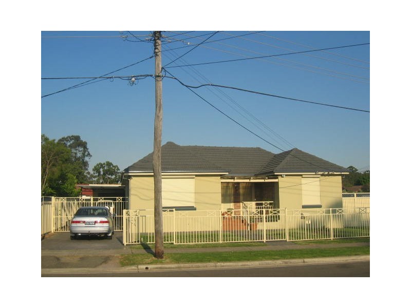 7  Nelson Street, Mount Druitt NSW 2770