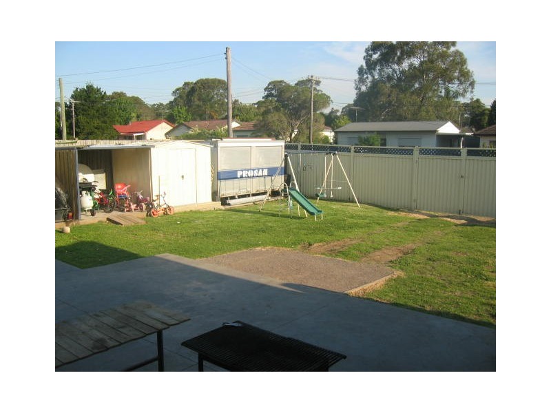 7  Nelson Street, Mount Druitt NSW 2770