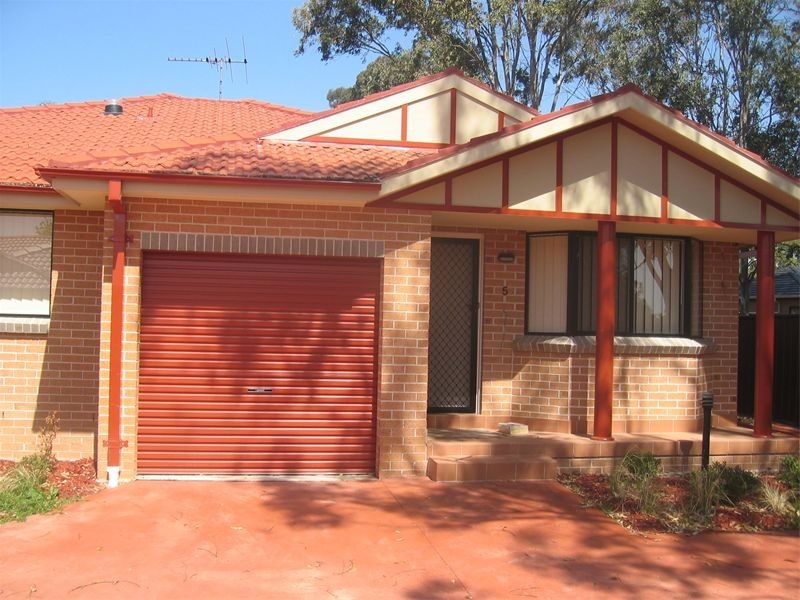 Level 05 08  Woodside, Blacktown NSW 2148