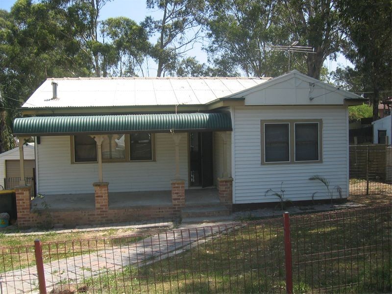 64  George, Mount Druitt NSW 2770