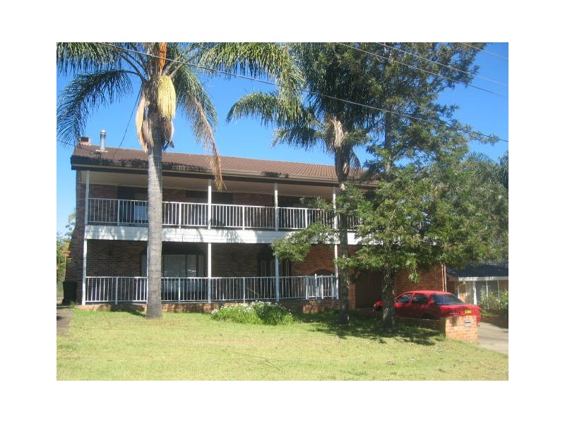 19  Wehlow Street, Mount Druitt NSW 2770