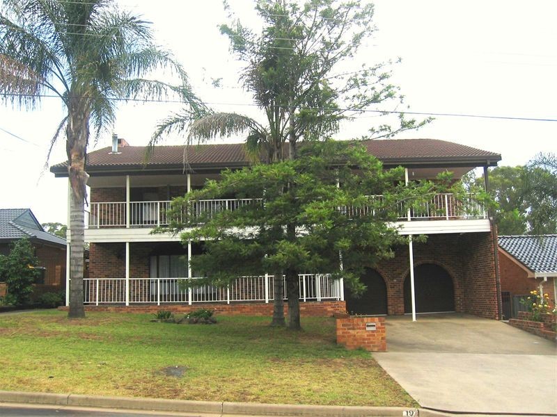 19  Wehlow Street, Mount Druitt NSW 2770