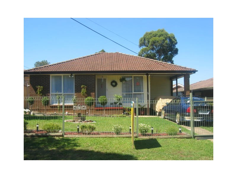 29  Derwent Street, Mount Druitt NSW 2770