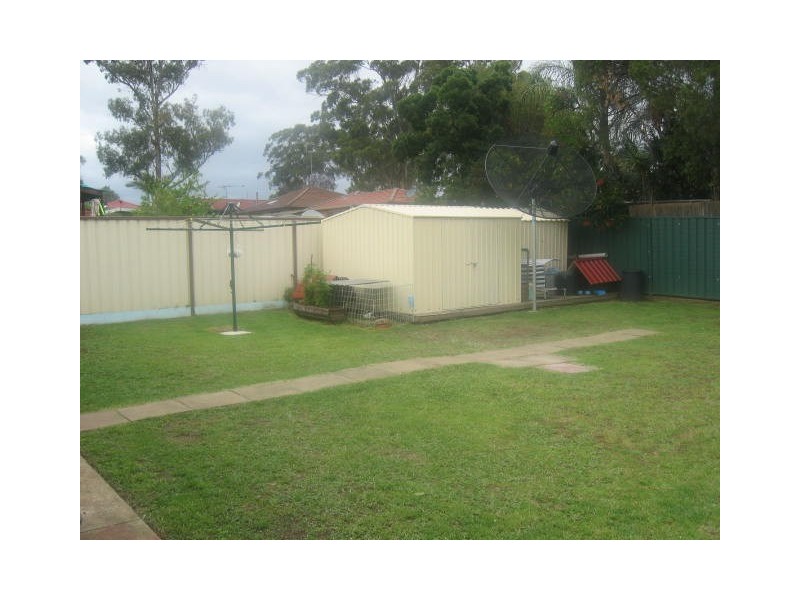29  Derwent Street, Mount Druitt NSW 2770