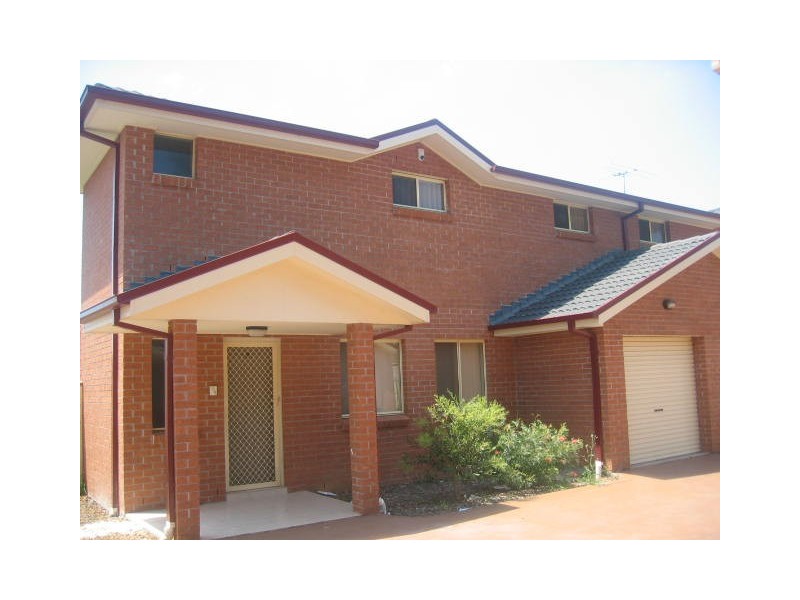 35  Abraham Street, Rooty Hill NSW 2766