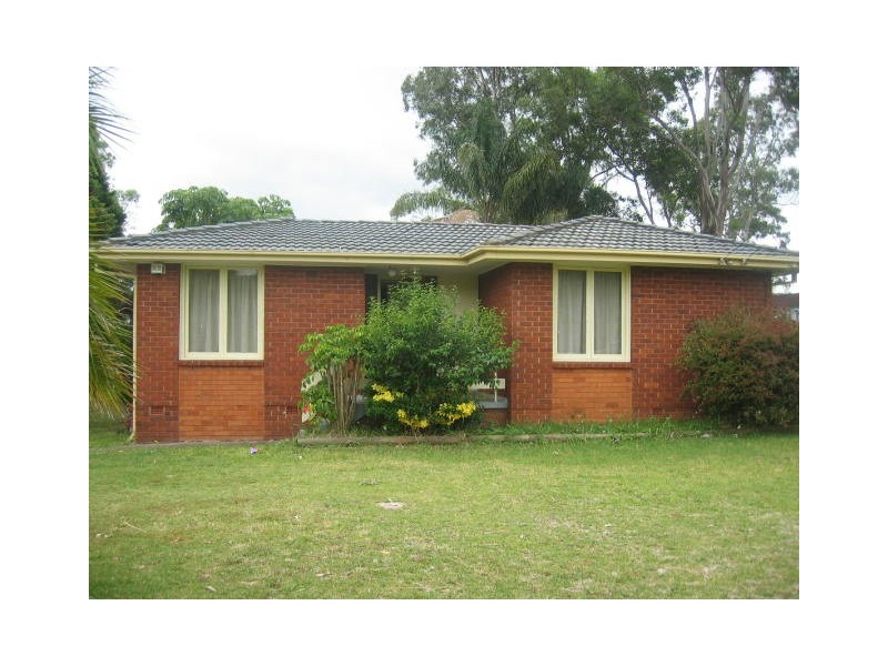 253  Carlisle Avenue, Hebersham NSW 2770