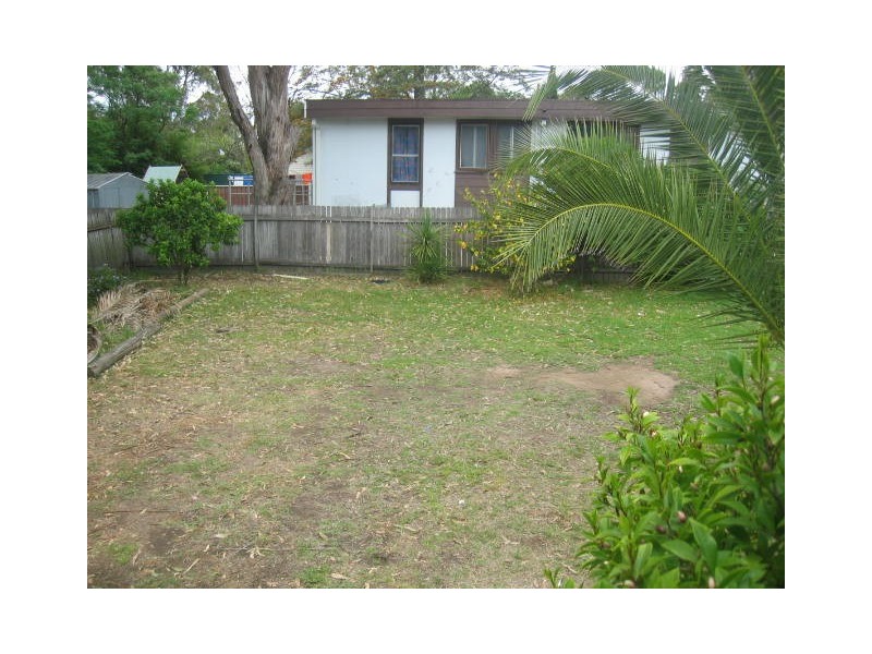 253  Carlisle Avenue, Hebersham NSW 2770