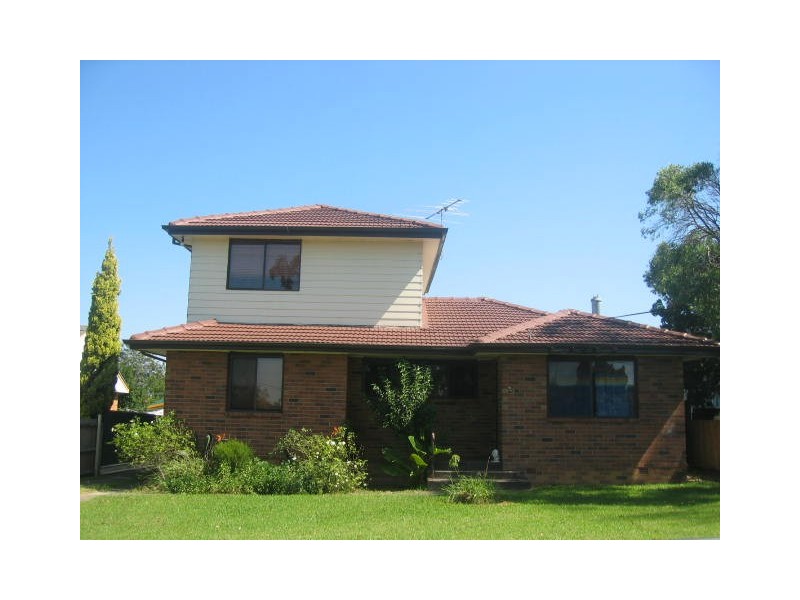 30  Branfields, Tregear NSW 2770
