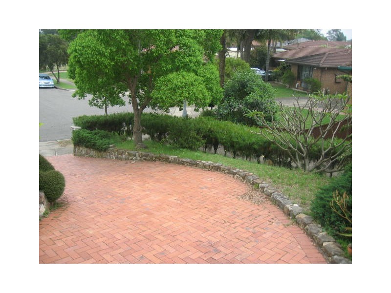 36  Tillford Place, Rooty Hill NSW 2766