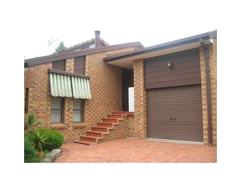 36  Tillford Place, Rooty Hill NSW 2766