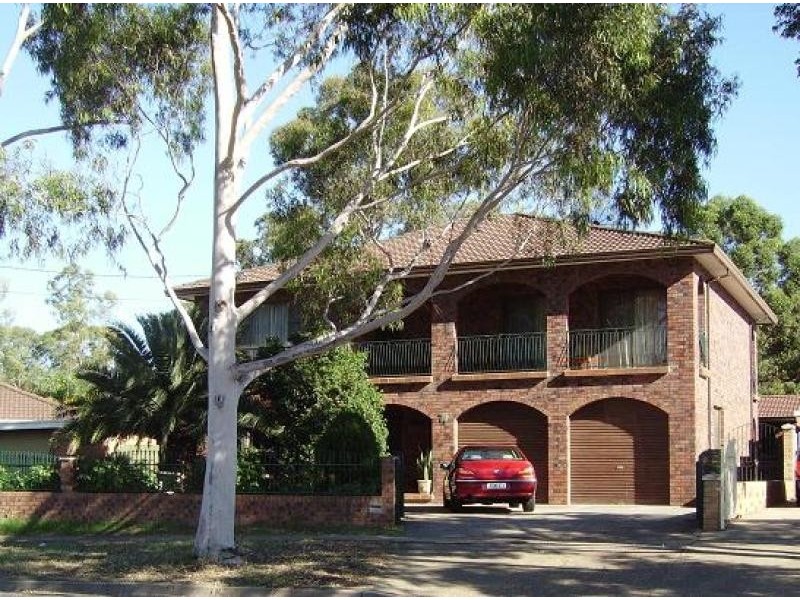 70  Napier Road, Rooty Hill NSW 2766