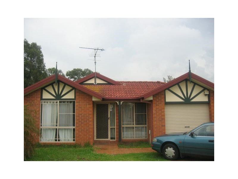 11  Warrell Street, Rooty Hill NSW 2766
