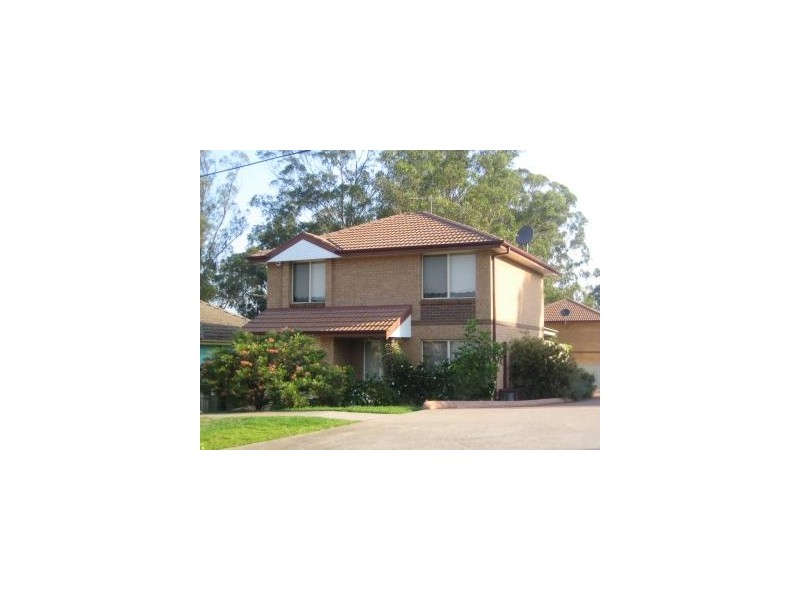 Level 4 16  Meacher Street, Mount Druitt NSW 2770