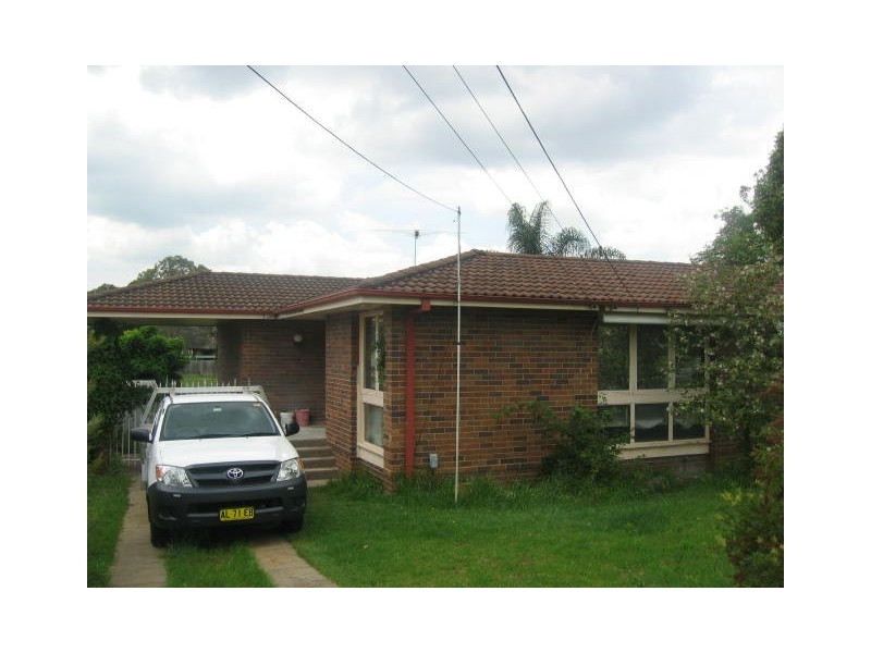 78  Captain Cook Drive, Willmot NSW 2770