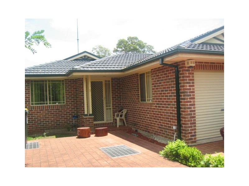 Level 7 20-22  Methven Street, Mount Druitt NSW 2770