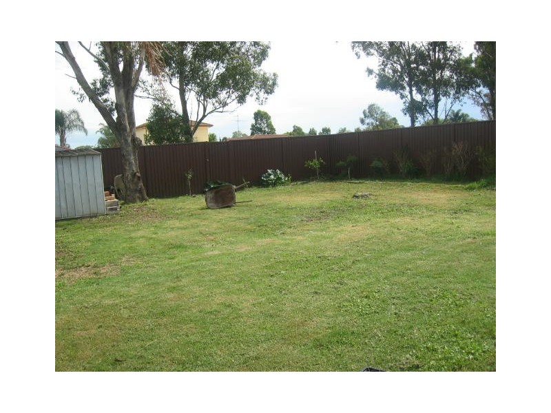 44  Lamerton Street, Oakhurst NSW 2761