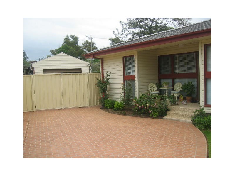 15  Macartney Crest, Hebersham NSW 2770