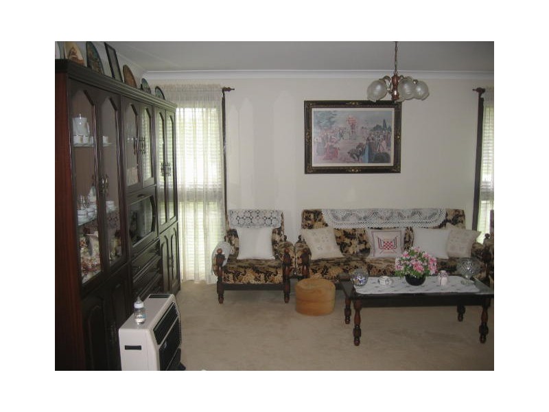 15  Macartney Crest, Hebersham NSW 2770