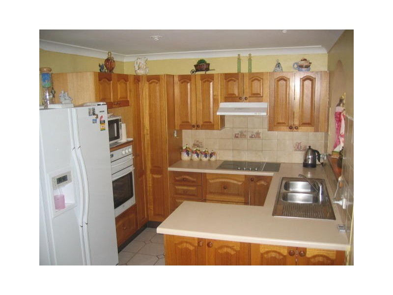 Mount Druitt NSW 2770