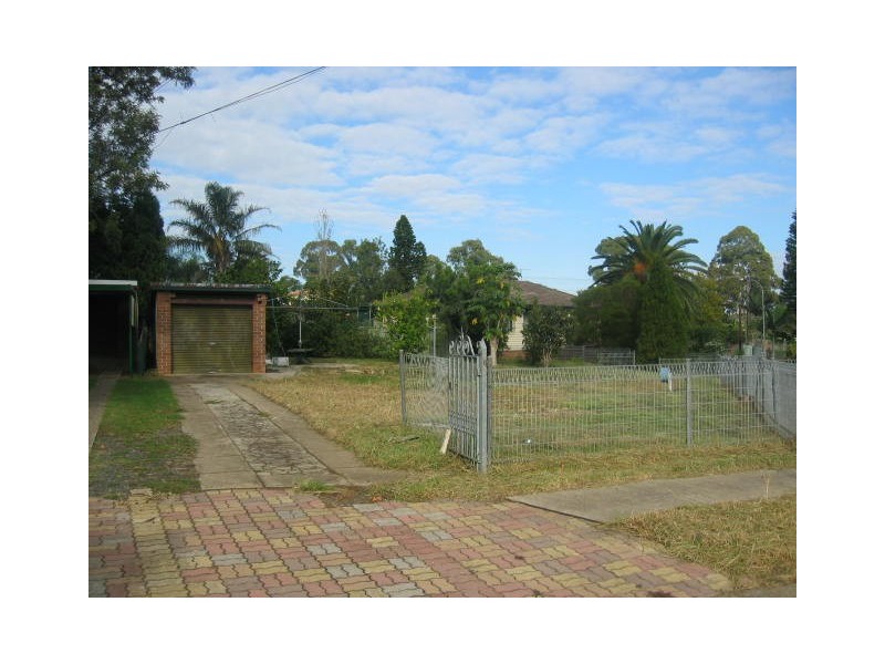 9  souter pl, Hebersham NSW 2770