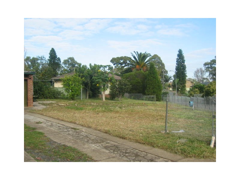 9  souter pl, Hebersham NSW 2770