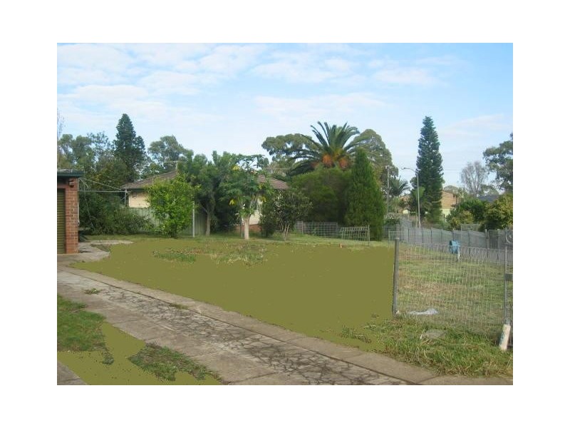 9  souter pl, Hebersham NSW 2770