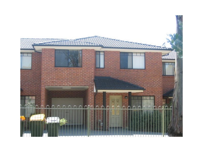 Level 9 16-18  Methven Street, Mount Druitt NSW 2770