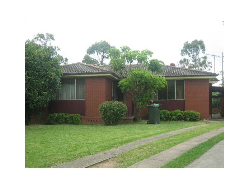 18  Bernard Place, Mount Druitt NSW 2770