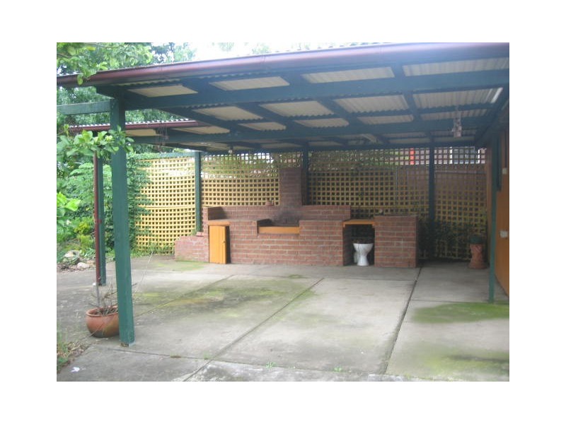 18  Bernard Place, Mount Druitt NSW 2770