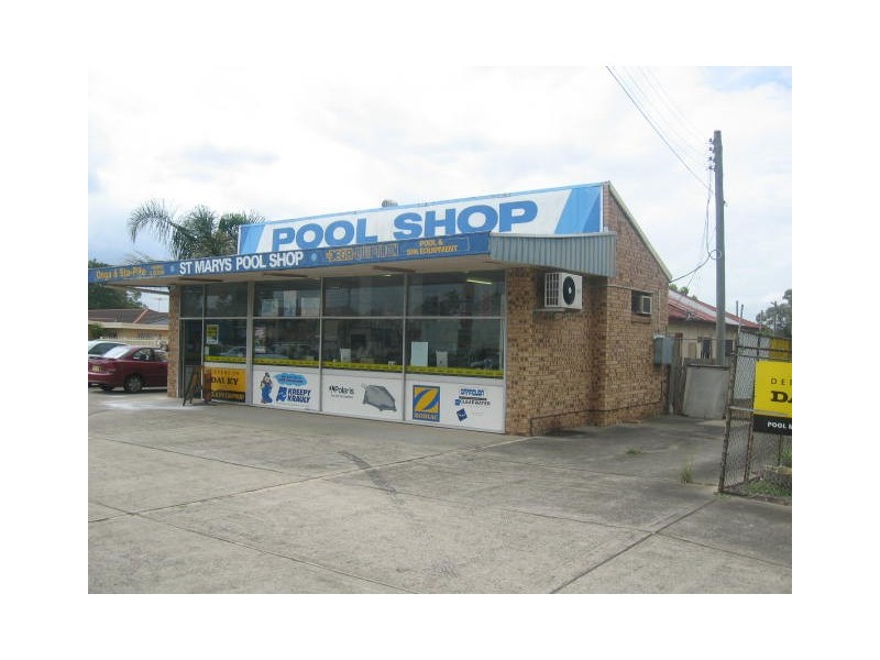 87-91  GREAT WESTERN HYW, Oxley Park NSW 2760