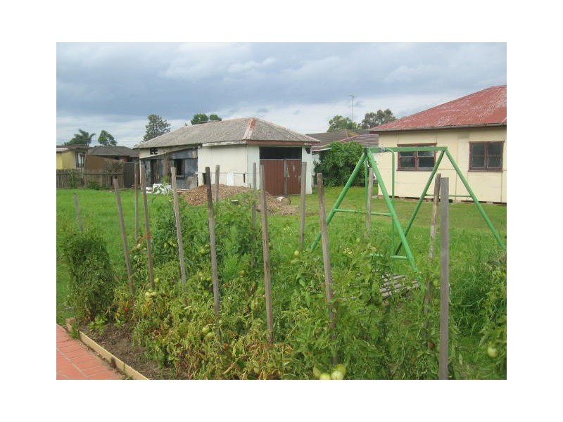 87-91  GREAT WESTERN HYW, Oxley Park NSW 2760