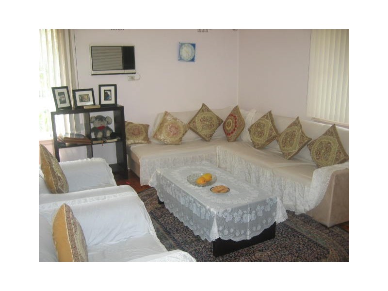 2  Muddie Street, Blackett NSW 2770