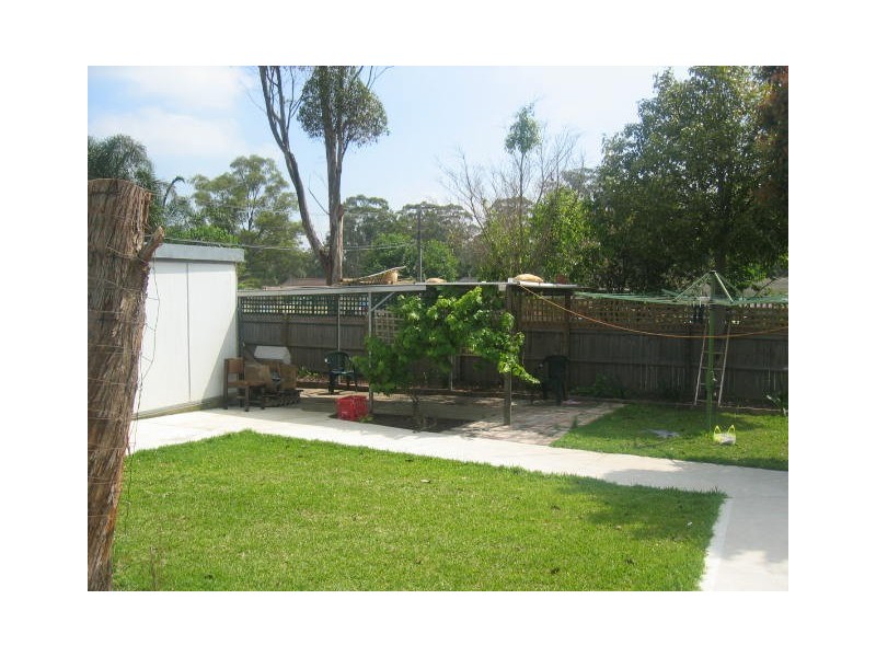 2  Muddie Street, Blackett NSW 2770