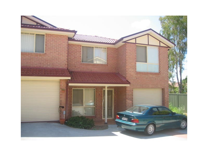 Level 7 7-14  Methven St, Mount Druitt NSW 2770