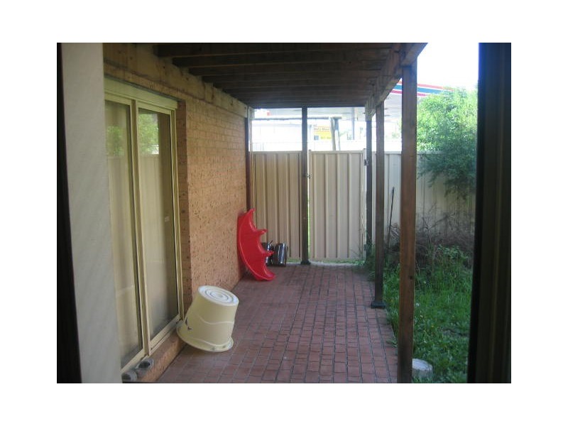 Level 5 50  Hythe Street, Mount Druitt NSW 2770